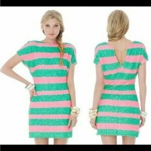 Lilly Pulitzer Ames dress